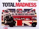 MADNESS - TOTAL MADNESS - GREATEST HITS - 2 X VINYL LP - 180G - NEW & SEALED