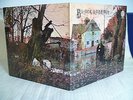 Black Sabbath  Black Sabbath 1970  Vertigo Swirl 1st Press 847903 VTY