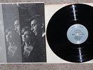 IAN AND SYLVIA LP EXCELLENT/NMINT self titled LP 1962 MONO
