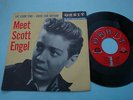 Scott Engel (Walker) The Livin' End/Good for Nothin' 7