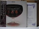 Deep Purple: Come Taste The Band Japan LP W/OBI