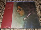Bob Dylan Blood On The Tracks MOFI 180g  Sealed