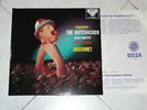 DECCA SXL 2092-3 - Speakers Corner - Tchaikovsky - The Nutcracker