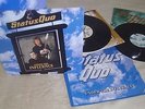 Status Quo - Under The Influence double LP vinyl limited deluxe edition of 50