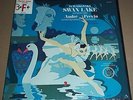 Andre Previn/Ida Haendel TCHAIKOVSKY Swan Lake - Angel SCLX-3834 SEALED