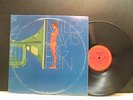 Miles Davis Big Fun 2 Vinyl Records Ex+