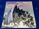Nazareth - Hair Of The Dog ? RARE ORIGINAL SEALED A&M 1975 SP-4511