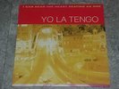 YO LA TENGO - I Can Hear The Heart - 1997 Matador Orig 2xLP Vinyl RARE Shoegazer
