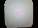 DEPECHE MODE 'PERSONAL JESUS' & 'DANGEROUS' TEST PRESSING RECORD..