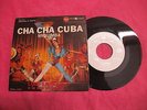 7 - 45 OST AMERICA DI NOTTE CHA CHA CUBA LUIS ENRIQUEZ BACALOV PROMO RCA 1961