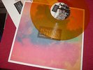 Funeral For A Friend ?– Between Order And Model  ORANGE VINYL  LP EX+