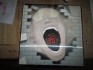 Pink Floyd THE BOX 6LP Box ltd.500 Wall 3D Swingin' Pig
