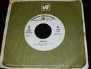 THE THREE DEGREES contact PROMO 45 NORTHERN SOUL HEAR