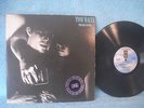 Tom Waits, Foreign Affairs, Asylum Records 7E-1117, 1977, PROMO, BLUES Rock