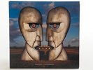 Pink Floyd The Division Bell  lp rare original release on blue vinyl