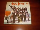 LOS JETS PASEO, CUMBIA, MERENGUE, SALSA. DANCING ORCHESTRA. VZLA. VERY RARE
