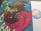 Rufus Zuphall-Phallobst aus Erstbesitz original Pilz LP in Mint      rare Kraut