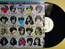 Rolling Stones - Some Girls - MFSL 1-087 half speed master - Mint vinyl