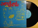 Yardbirds - Roger the Engineer - Edsel ED-116M - MONO - Near Mint