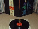 OLIVER NELSON Blues And The Abstract Truth IMPULSE A-5 Stereo RVG Eric Dolphy