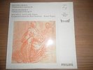 Michele Auclair Robert Wagner  Mendelssohn  Philips HI-FI Label NM FREE SHIPPING