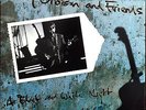 Roy Orbison And Friends A Black And White Night Vinyl LP 1989 US Virgin - V 2601