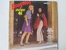 OZZIE TORRENS rare Boogaloo In Apartment 41 latin soul jazz orig LP