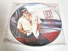 BRUCE SPRINGSTEEN - LUCKY TOWN - LIMITED EDITION PICTURE DISC-LP/Vinyl/Record