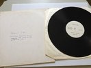 PRINCE FAR-I  & THE ARABS MESSAGE FROM THE KING LIMITED EDITION  LP UK 1978 EX
