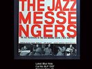 Horace Silver Art Blakey Jazz Messengers BLP 1507  Blue Note Lexington Ave Rare