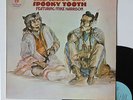 Vinyle 33T Spooky Tooth featuring Mike Harrison  