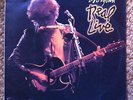 BOB DYLAN ,   ZIMBABWE  PRESSING , REAL LIVE , MINT VINYL