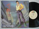 WANG CHIEH ALL BY HIMSELF ?? Dave Wang 1992 LP NM-   NM Promo