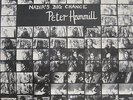 VAN DER GRAAF GENERATOR / PETER HAMMILL 