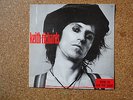 KEITH RICHARDS - TIME IS ON MY SIDE,   2 LP, VINYL   Rarität