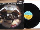 NEIL YOUNG CRAZY HORSE RAGGED GLORY LP 90 ORIG GERMAN REPRISE 1 PLAY THEN STORED