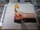 YEAH YEAH YEAHS - ITS BLITZ - INTERSCOPE - LP - EX/EX