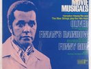 HAMPTON HAWES: Plays Movie Musicals Soundtracks VAULT Jazz 60s SEALED LP