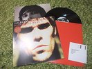Ian Brown Unfinished Monkey Business UK Vinyl LP Numbered Ltd (1997)