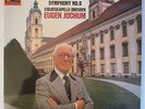 HMV SLS 5147 *EUGEN JOCHUM* BRUCKNER SYMPHONY NO. 8 *2LP GATEFOLD*