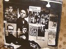 LP Depeche Mode 101 2 LP SET 1989 16 PAGE BOOKLET MADE IN GERMANY RARE CULR 