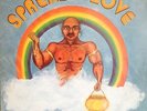 LP MICHAEL ORR CAREY HARRIS spread love RARE SOUL SUNSTAR