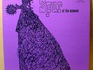SPUR - Of The Moment - ORIGINAL '68 private rural folk rock LP - EX/NM