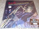 John Coltrane Crescent ORG 2 180g 45RPM LP NEW SEALED A-66 #340/1000 Grundman