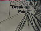 Freddie Hubbard Breaking Point Japan Blue Note LP Toshiba BN 4172 Insert