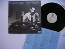 DONALD FAGEN (steely dan) - THE NIGHTFLY /  180 gramm  /  LIMITED EDITION