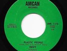 hard rock psych   DRIFT Plastic People AMCAN '72 Ohio Bonehead Cruncher EX HEAR