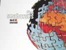 THE SEAHORSES: Do It Yourself (UK LP 1997 / mit JOHN SQUIRE ex-STONE ROSES)
