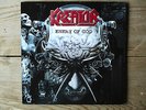 KREATOR - ENEMY OF GOD (MINT,  & in top condition)