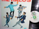 THE HALOS original 1962 Doowop Rock'n'Roll LP DEEP GROOVE label Warwick W2046 Mg